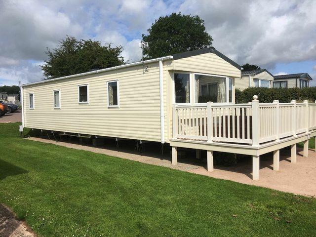 Hoburne Devon Bay - Holiday Accommodation 18721 - 1186705 - photo 1 