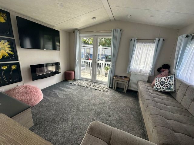 Marine Holiday Park - Holiday Accommodation 18733 - 1186707 - photo 1 