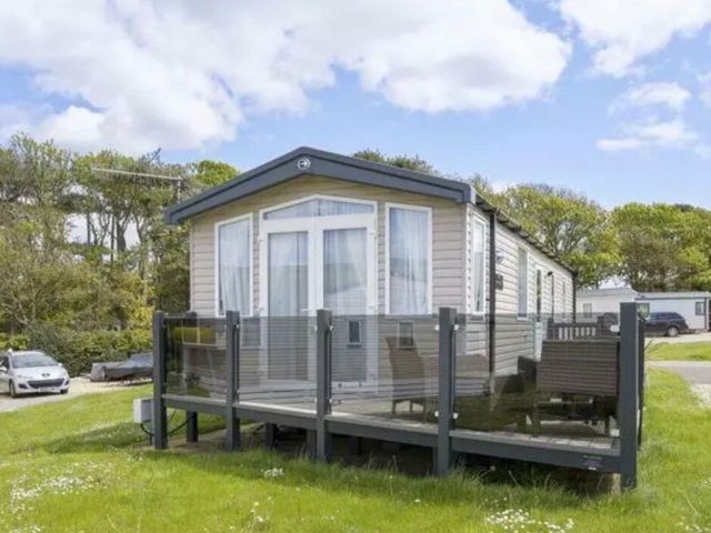 Durdle Door Holiday Park - Holiday Accommodation 18745 - 1186710 - photo 1 