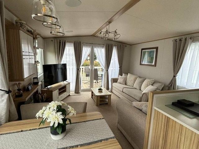 Primrose Valley Holiday Park - Holiday Accommodation 18756 - 1186713 - photo 1 