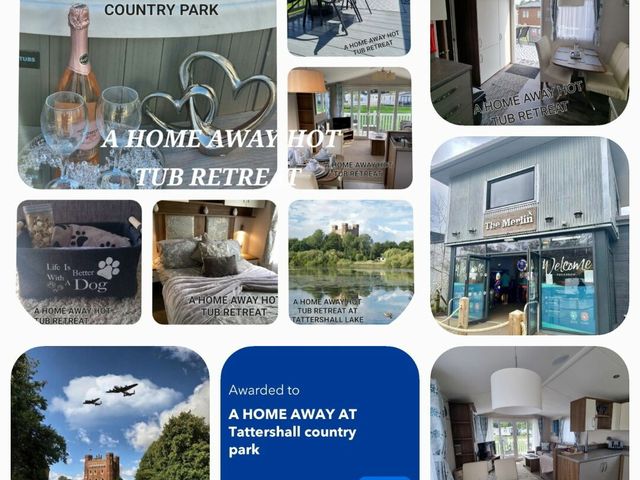 Tattershall Lakes Country Park - Holiday Accommodation 18763 - 1186716 - photo 1 