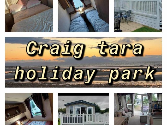 Craig Tara Holiday Park - Holiday Accommodation 18787 - 1186726 - photo 1 