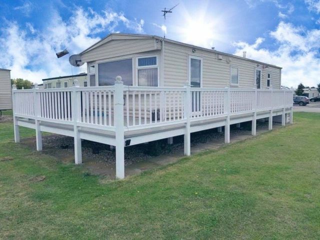Millfield Site - Holiday Accommodation 18806 - 1186736 - photo 1 