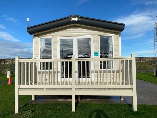 Golden Sands Kinmel Bay - Holiday Accommodation 18811 - 1186737 - photo 1 