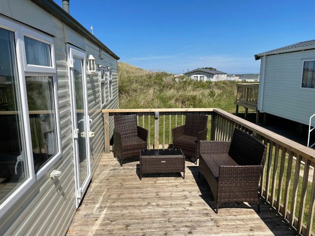 Perran Sands - Holiday Accommodation 18830 - 1186741 - photo 1 