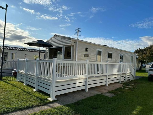 Shorefield Country Park - Holiday Accommodation 18837 - 1186743 - photo 1 