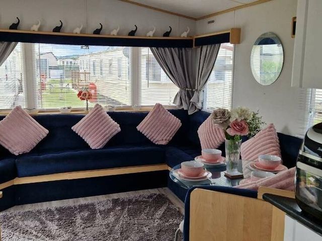 Millers Cottage Caravan Park - Holiday Accommodation 18845 - 1186745 - photo 1 