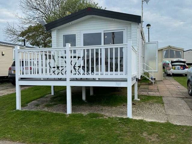 Primrose Valley Holiday Park - Holiday Accommodation 18854 - 1186750 - photo 1 