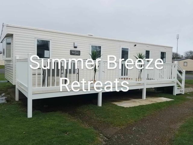 Hafan y Mor Haven - Holiday Accommodation 18866 - 1186753 - photo 1 