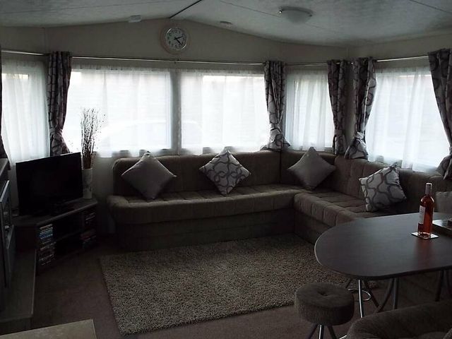 Tattershall Lakes Country Park - Holiday Accommodation 18882 - 1186757 - photo 1 