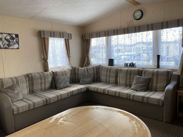 Tattershall Lakes Country Park - Holiday Accommodation 18885 - 1186759 - photo 1 