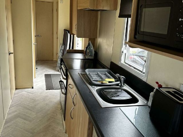 Primrose Valley Holiday Park - Holiday Accommodation 18890 - 1186760 - photo 1 