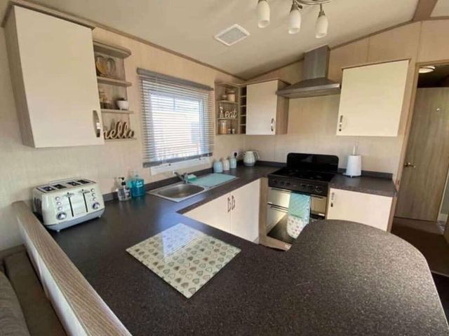 Waterside Leisure Park - Holiday Accommodation 18895 - 1186762 - photo 1 