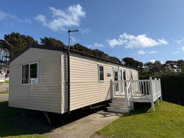 Newquay Holiday Park - Holiday Accommodation 18897 - 1186763 - photo 1 