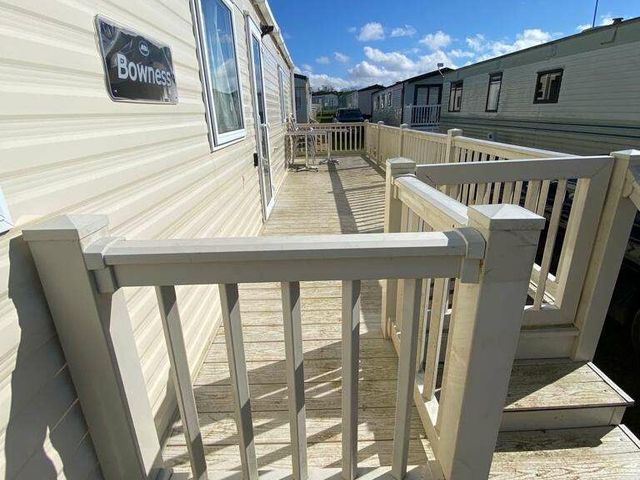 Manor Park Holiday Village - Holiday Accommodation 18900 - 1186764 - photo 1 
