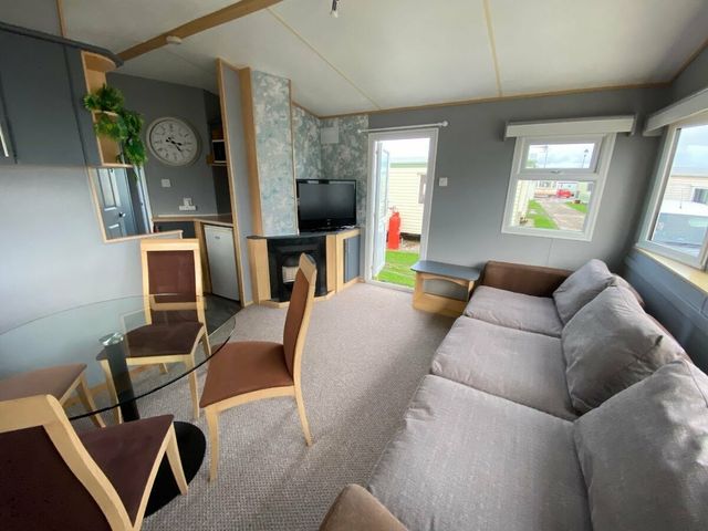 Sealands Caravan Park - Holiday Accommodation 18910 - 1186769 - photo 1 