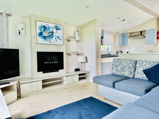 Lakeland Leisure Park - Holiday Accommodation 18918 - 1186774 - photo 1 
