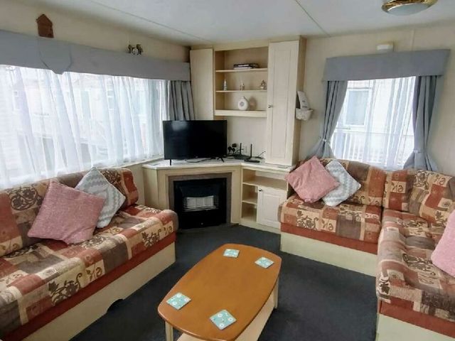 Seaview Caravan Park - Holiday Accommodation 18925 - 1186777 - photo 1 