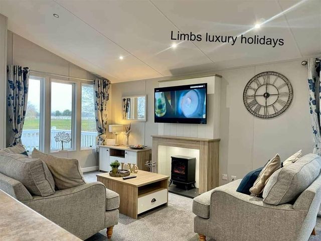 Grange Leisure Park - Holiday Accommodation 18932 - 1186781 - photo 1 