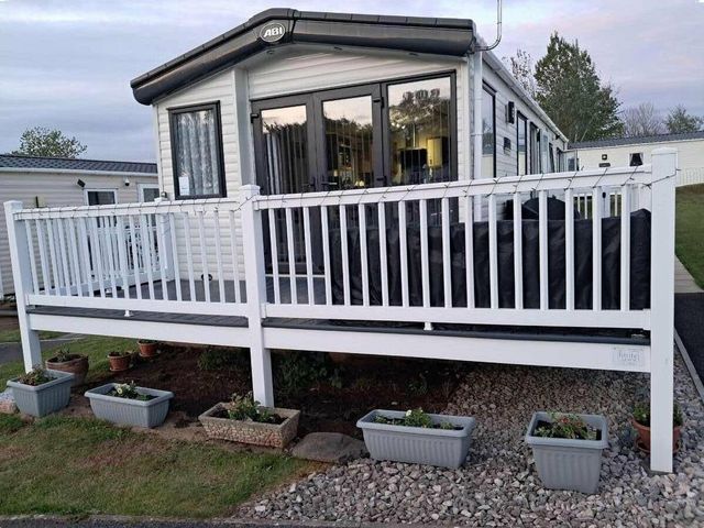 Golden Sands Holiday Park - Holiday Accommodation 18951 - 1186786 - photo 1 
