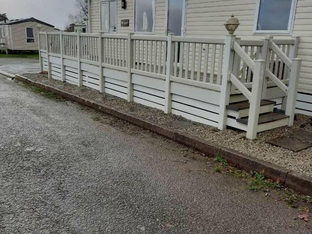 Looe Bay Holiday Park - Holiday Accommodation 18960 - 1186787 - photo 1 