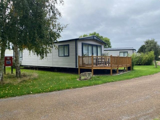 Pinewoods Holiday Park - Holiday Accommodation 18978 - 1186796 - photo 1 
