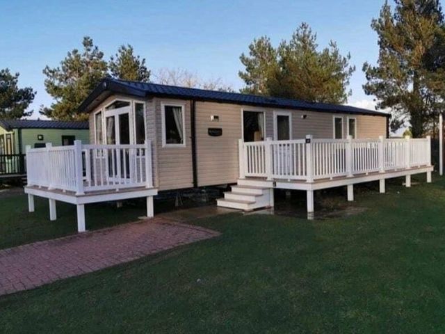 Hafan y Mor Haven - Holiday Accommodation 19004 - 1186804 - photo 1 