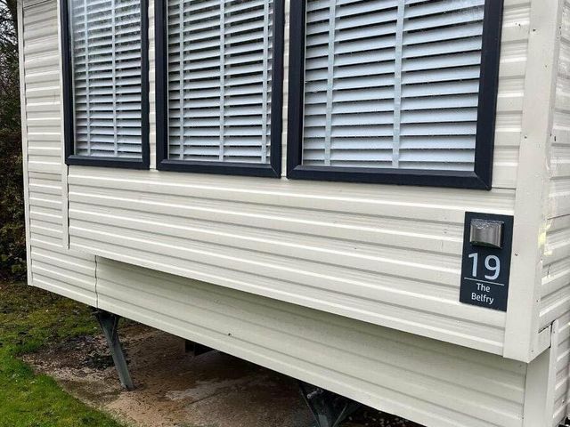 Seton Sands Caravan Park - Holiday Accommodation 19013 - 1186808 - photo 1 