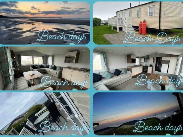 Reighton Sands Holiday Park - Holiday Accommodation 19046 - 1186817 - photo 1 