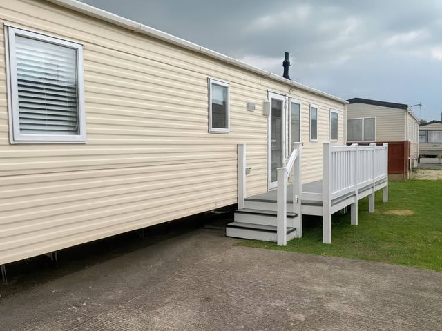 Golden Gate Holiday Centre - 19058 - 1186820 - photo 2