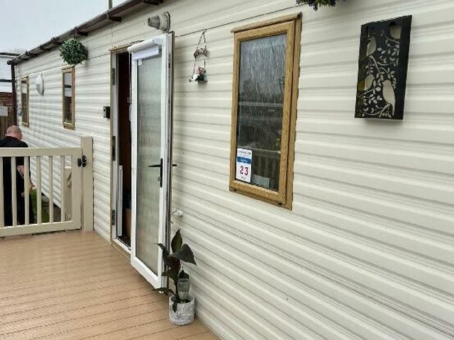 California Cliffs Holiday Park - Holiday Accommodation 19076 - 1186828 - photo 1 