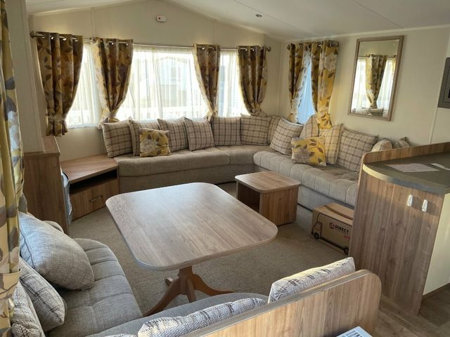 Elie Holiday Park - Holiday Accommodation 19081 - 1186831 - photo 1 