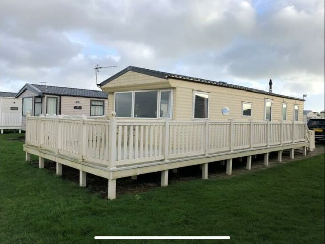 Camber Sands Holiday Park - Holiday Accommodation 19087 - 1186834 - photo 1 