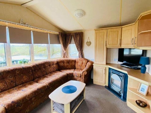 Three Lochs Holiday Park - Holiday Accommodation 19091 - 1186837 - photo 1 
