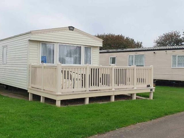 Primrose Valley Holiday Park - Holiday Accommodation 19146 - 1186856 - photo 1 