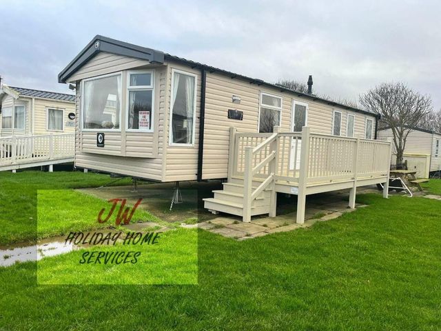 Skipsea Sands Holiday Park - Holiday Accommodation 19147 - 1186857 - photo 1 
