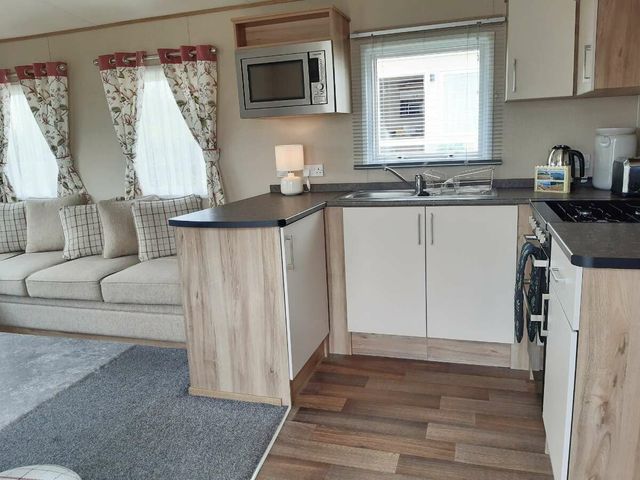 Crows Nest Caravan Park - Holiday Accommodation 19151 - 1186860 - photo 1 