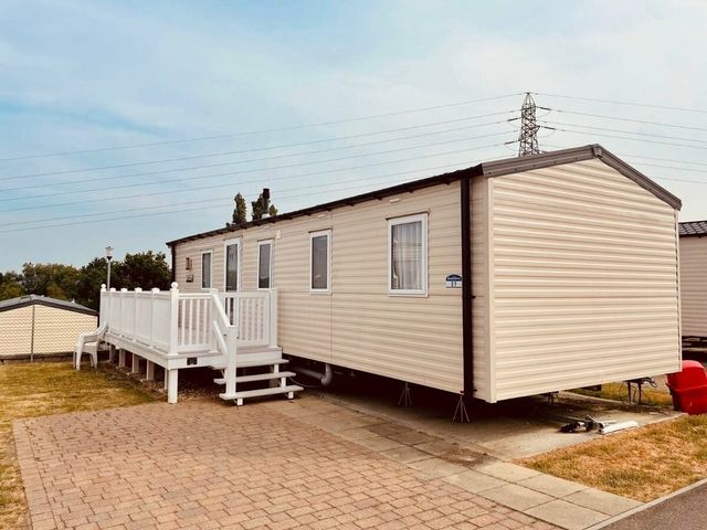 Rockley Park - Holiday Accommodation 19172 - 1186869 - photo 1 