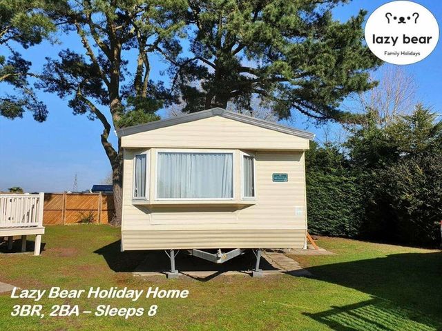 Rockley Park - Holiday Accommodation 19178 - 1186870 - photo 1 