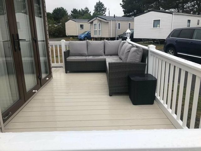 Seashore Holiday Park - Holiday Accommodation 19204 - 1186883 - photo 1 