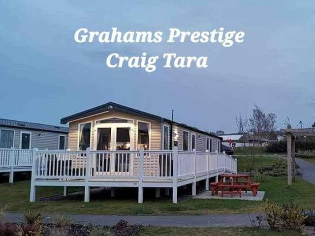 Craig Tara Holiday Park - Holiday Accommodation 19217 - 1186888 - photo 1 