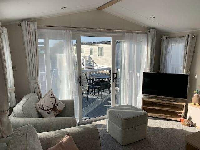 Landscove Holiday Park - Holiday Accommodation 19244 - 1186899 - photo 1 