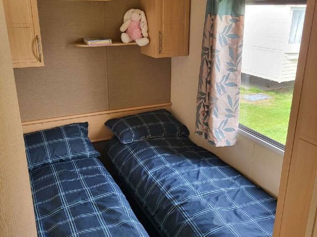 Marine Holiday Park - Holiday Accommodation 19262 - 1186904 - photo 1 