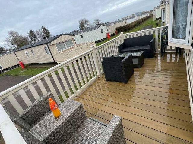 Primrose Valley Holiday Park - Holiday Accommodation 19273 - 1186914 - photo 1 