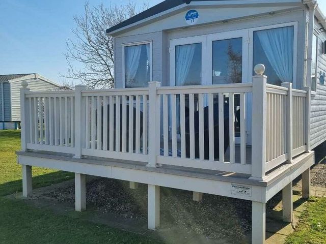 Primrose Valley Holiday Park - Holiday Accommodation 19306 - 1186929 - photo 1 