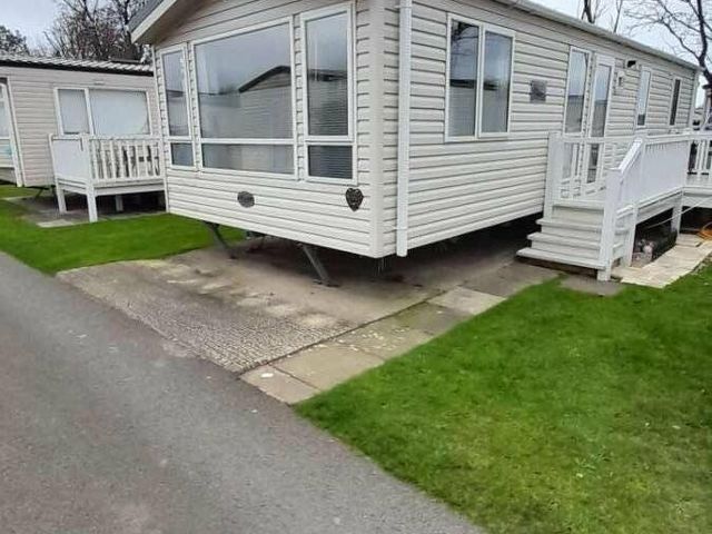 Lido Beach Holiday Park - Holiday Accommodation 19337 - 1186936 - photo 1 