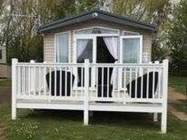 Haggerston Castle - Holiday Accommodation 19355 - 1186944 - photo 1 