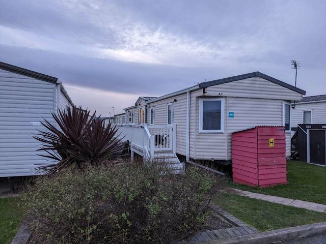 Golden Sands Kinmel Bay - Holiday Accommodation 19361 - 1186945 - photo 1 