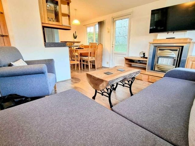 Penbryn Uchaf - Holiday Accommodation 19362 - 1186946 - photo 1 