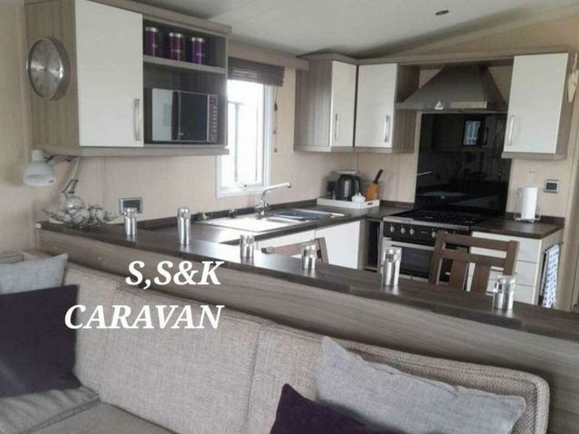 Skegness Holiday Park - Holiday Accommodation 19370 - 1186949 - photo 1 